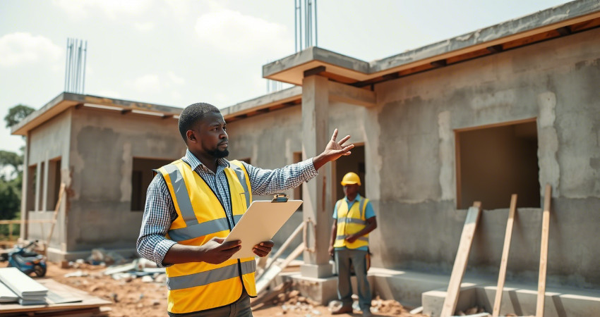 Common Mistakes to Avoid When Building in Kenya