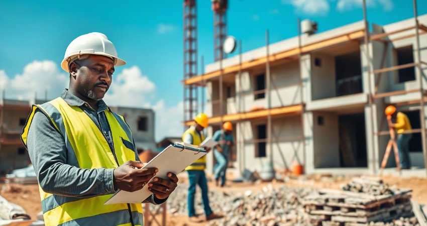 How to Avoid Delays in Construction Projects