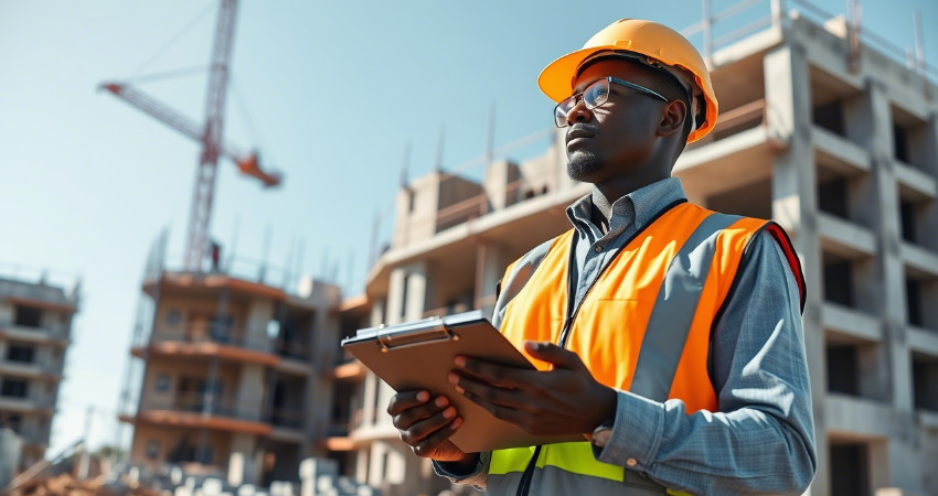 Why Site Supervision Is Critical for Project Quality