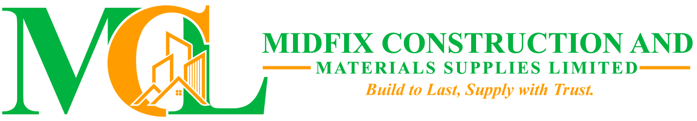 Midfix Construction Ltd