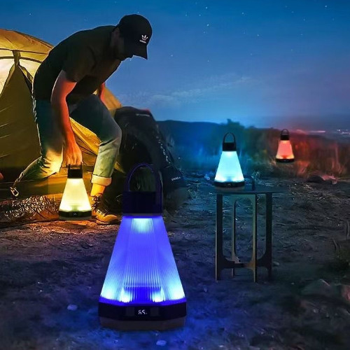 Camping Lights 4