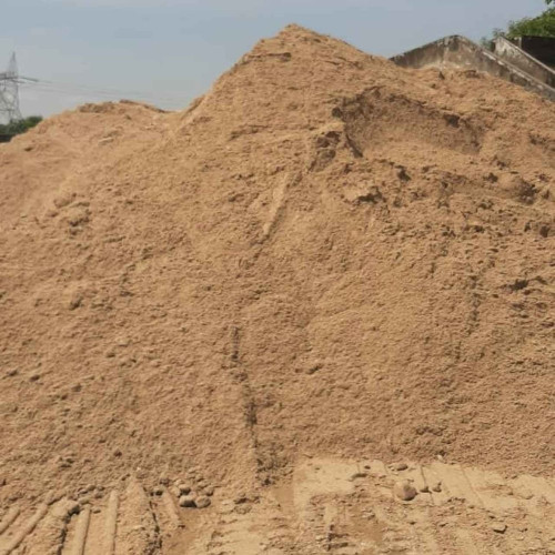 Construction Sand 2