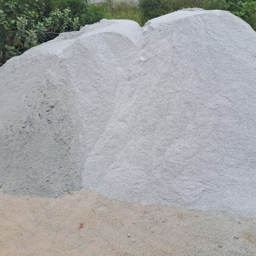 Construction Sand 3