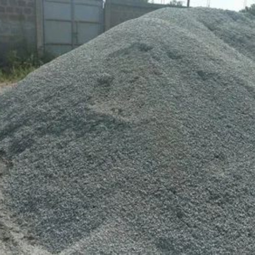 Construction Sand 4