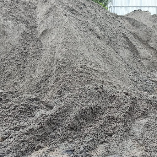 Construction Sand