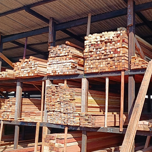 Construction Timber 2