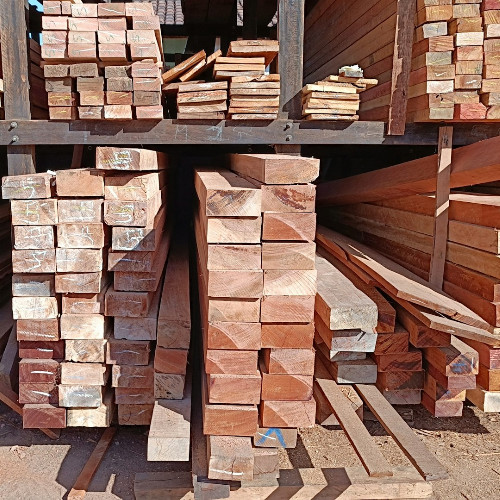 Construction Timber