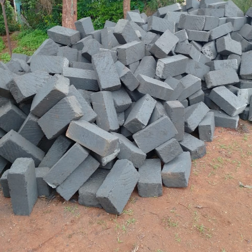 Machine-Cut Building Stones 3