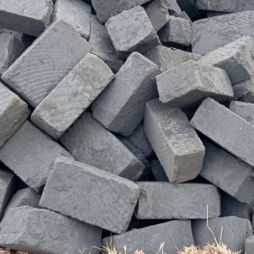 Machine-Cut Building Stones 4