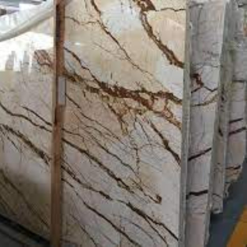 Marble Tiles & Slabs