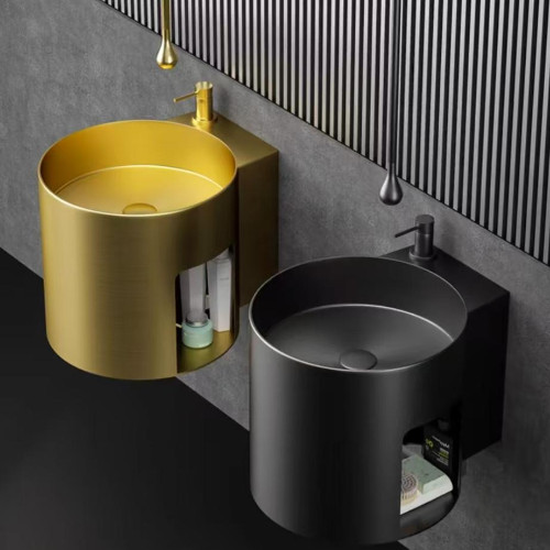 Smart Kitchen Sinks 2
