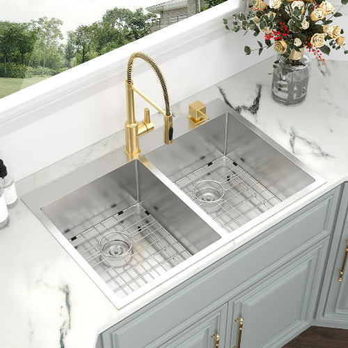 Smart Kitchen Sinks 5