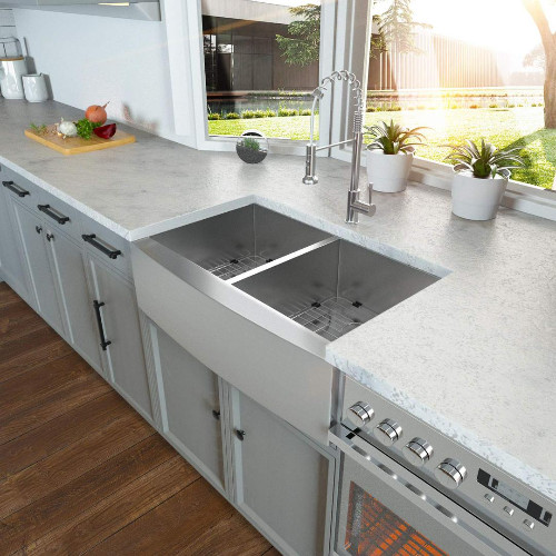 Smart Kitchen Sinks 6