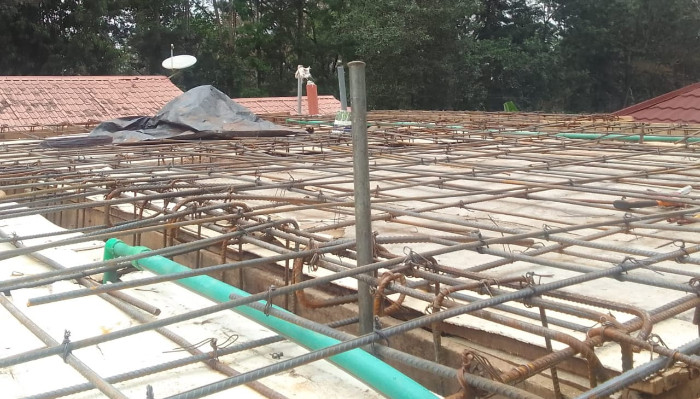 Construction and Building Services