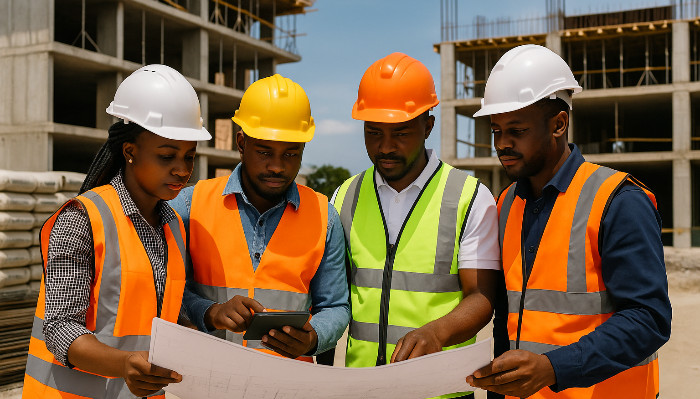 Construction Management Services